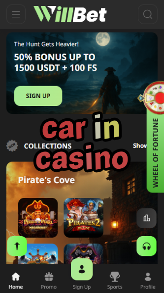 Car In Casino - Luxury Automobile-Themed Casino-casinobuddy.ydblkf.net